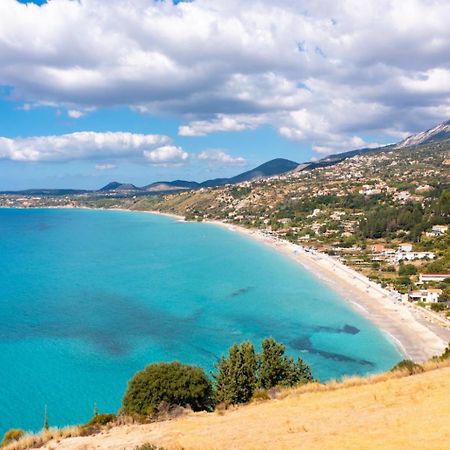 Villa Lassi Illios 阿尔戈斯托利翁 外观 照片